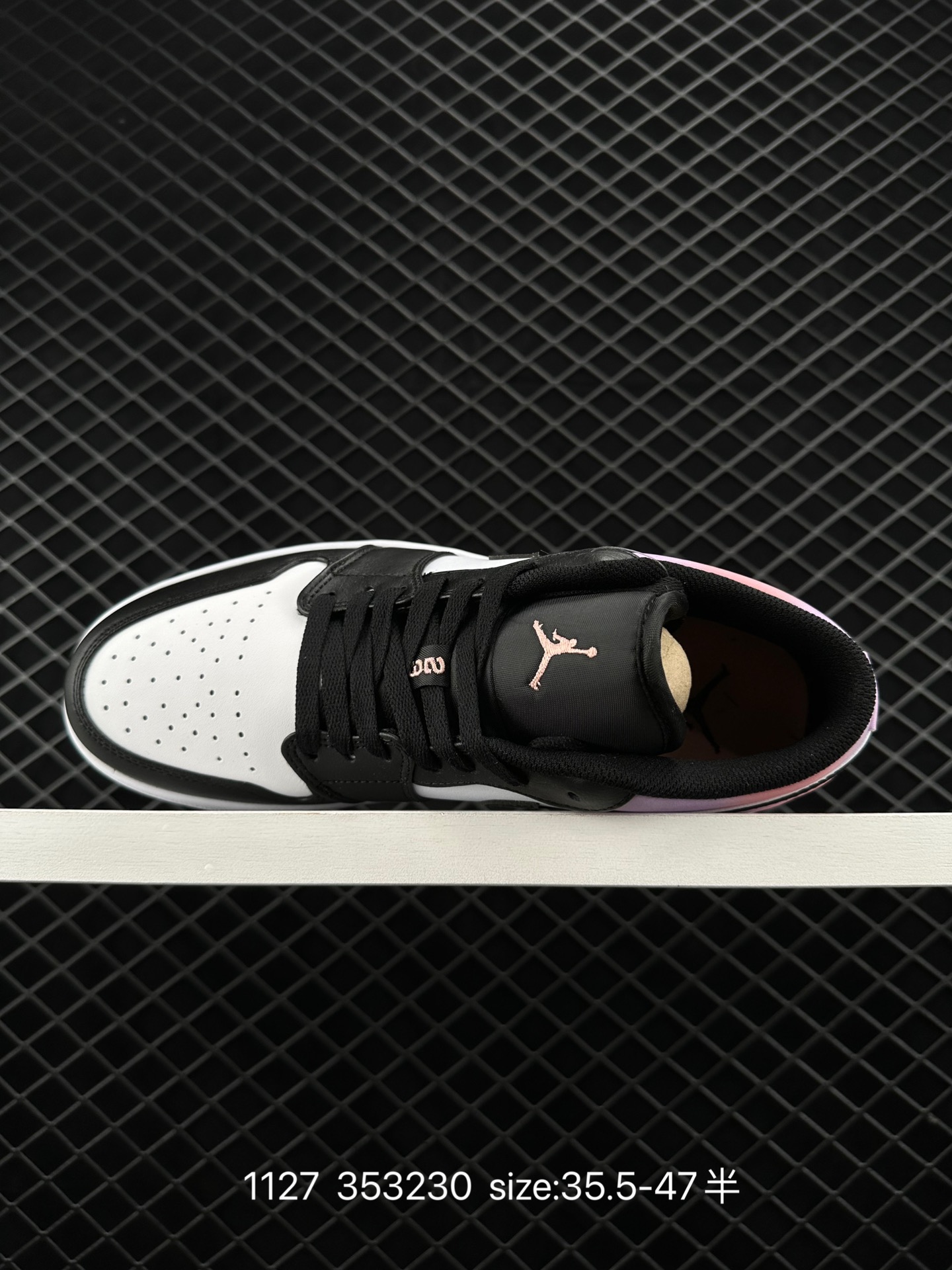 Nike Air Jordan 1 Low